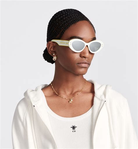 rosalia dior sunglasses|Designer Sunglasses for Women .